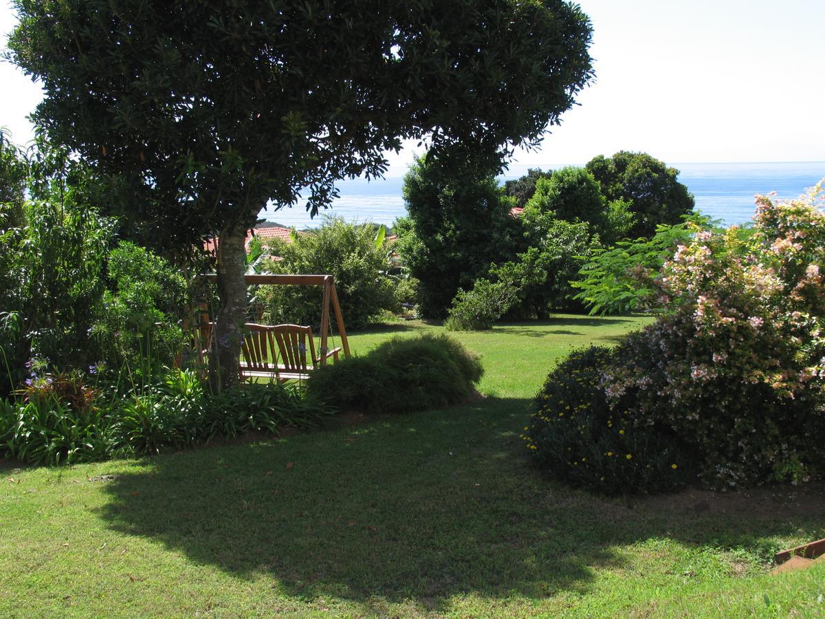 Cintsa Lodge Chintsa Εξωτερικό φωτογραφία