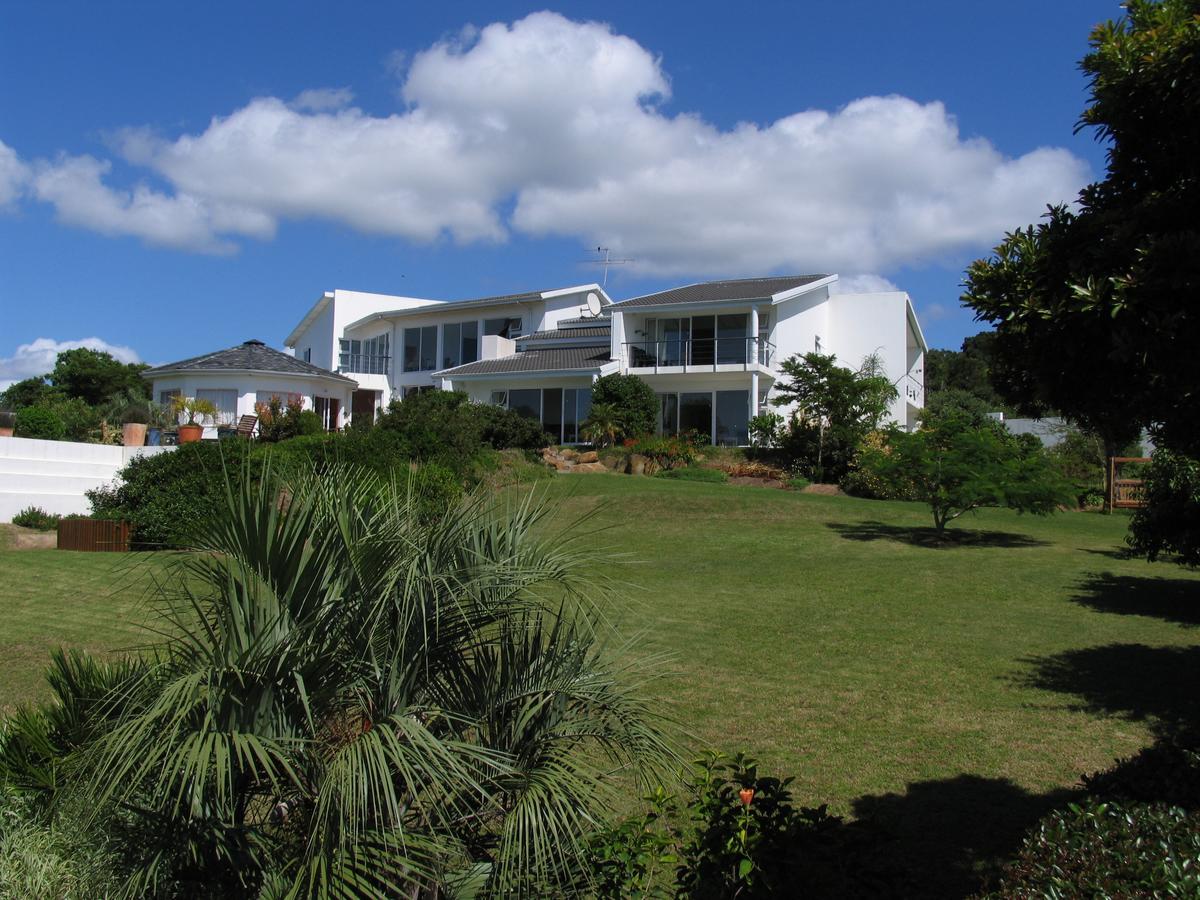 Cintsa Lodge Chintsa Εξωτερικό φωτογραφία